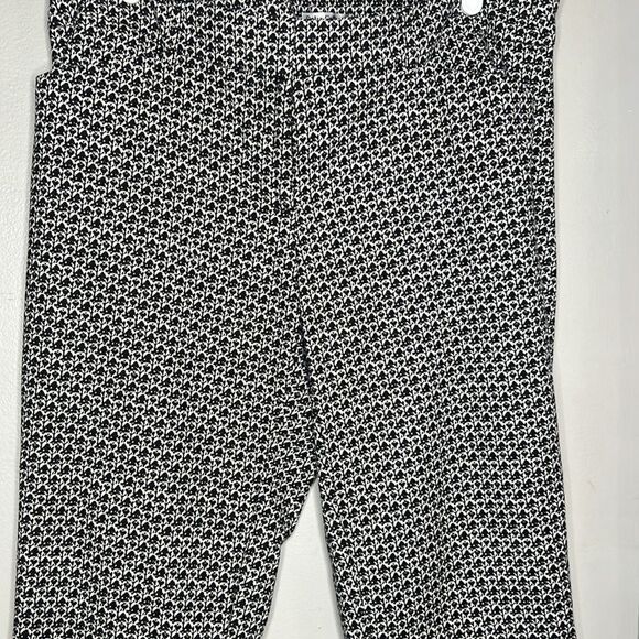 Dalia Collection women’s size 12 cropped trouser - Picture 5 of 9